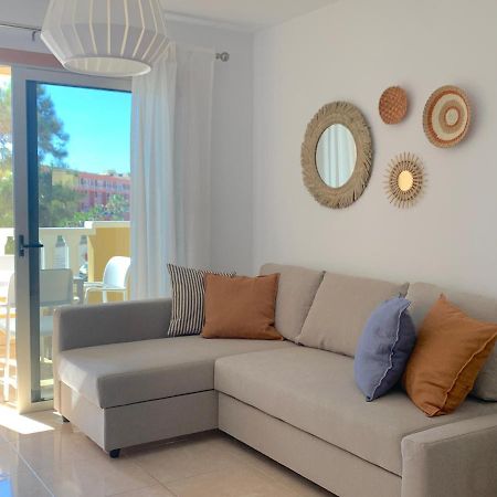 La Perla El Medano Apartman Kültér fotó