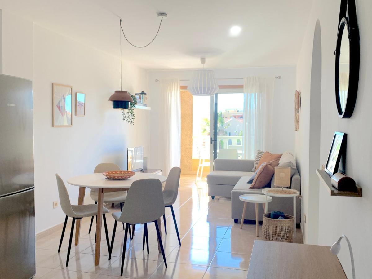 La Perla El Medano Apartman Kültér fotó