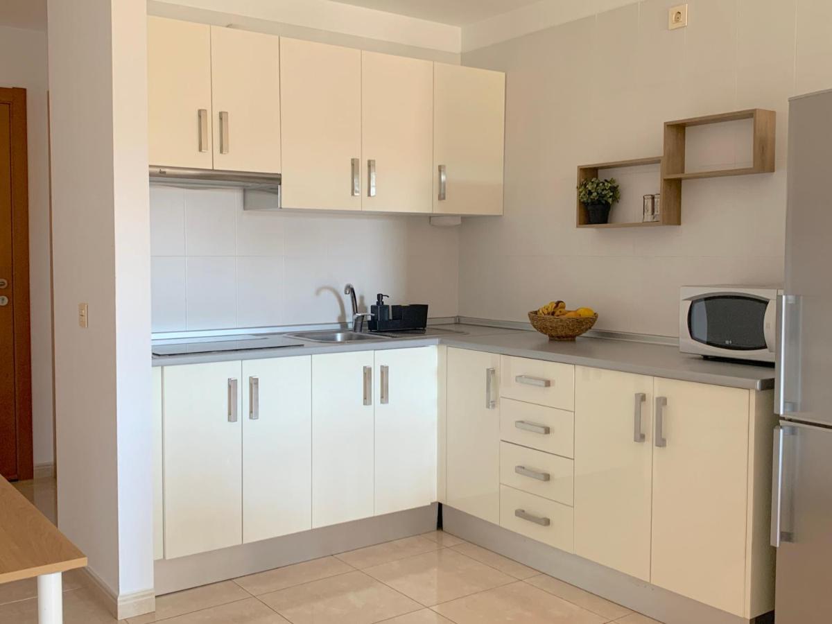 La Perla El Medano Apartman Kültér fotó