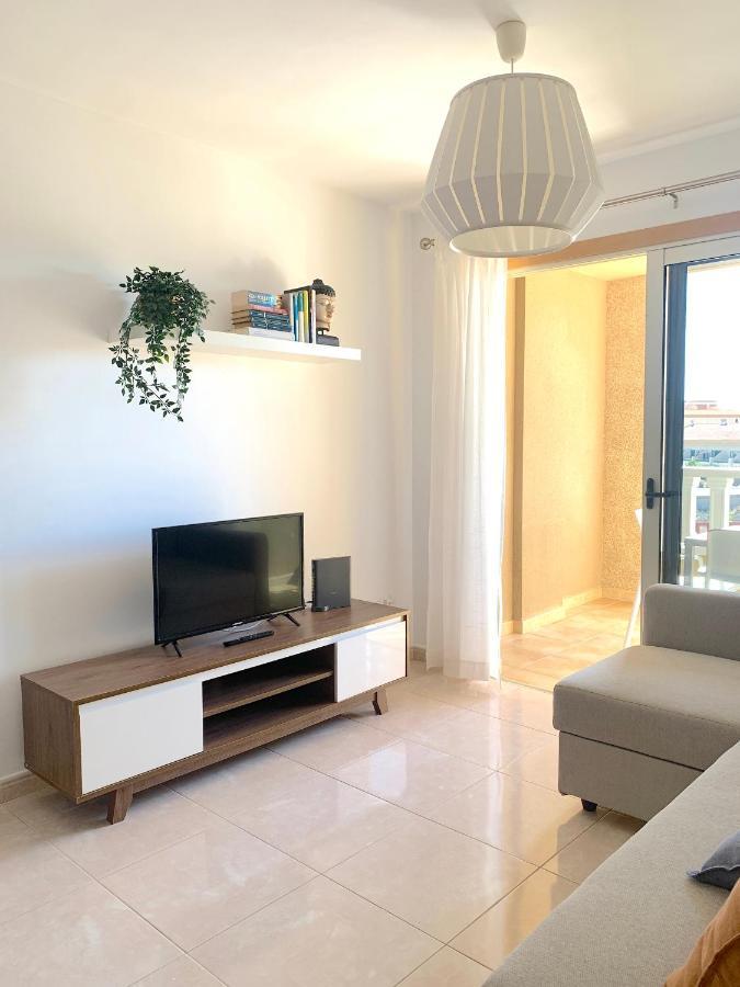 La Perla El Medano Apartman Kültér fotó