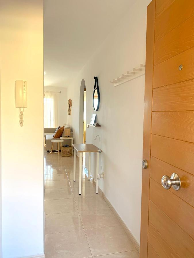 La Perla El Medano Apartman Kültér fotó