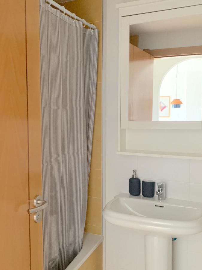 La Perla El Medano Apartman Kültér fotó
