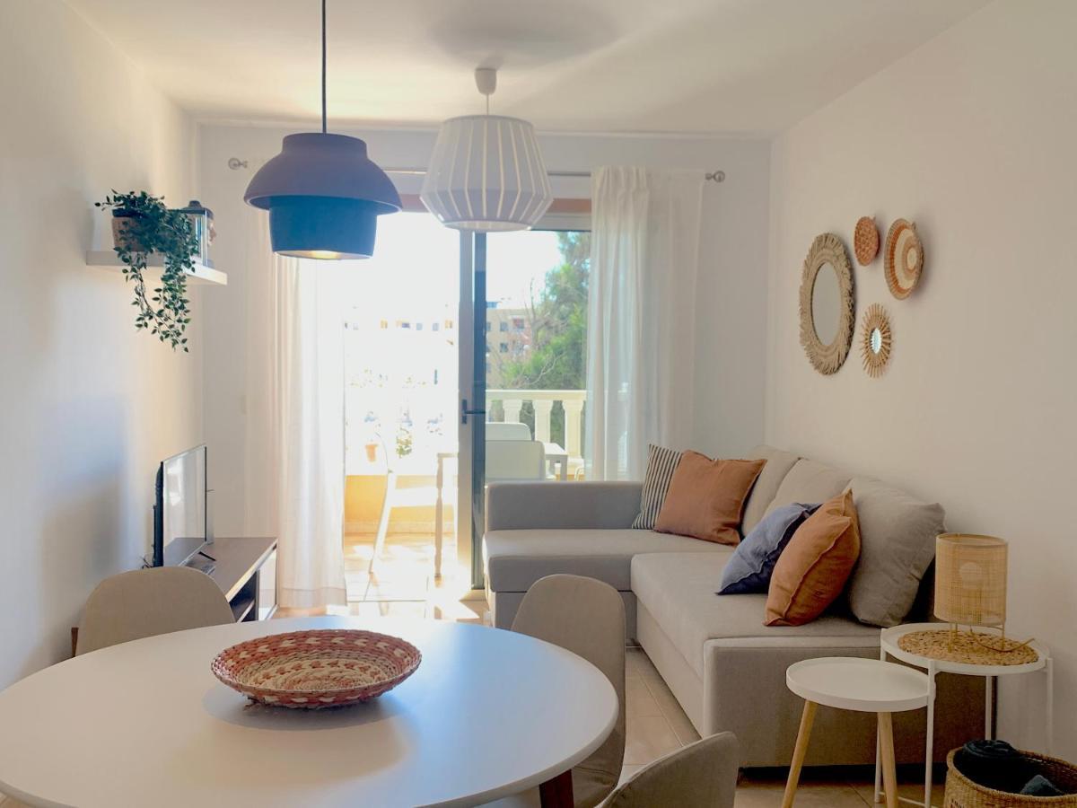 La Perla El Medano Apartman Kültér fotó