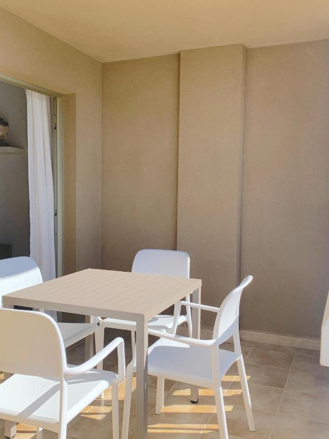 La Perla El Medano Apartman Kültér fotó