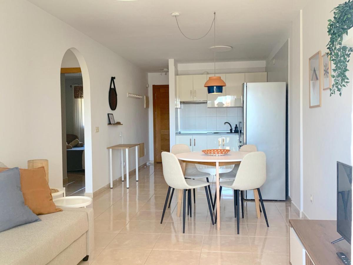 La Perla El Medano Apartman Kültér fotó