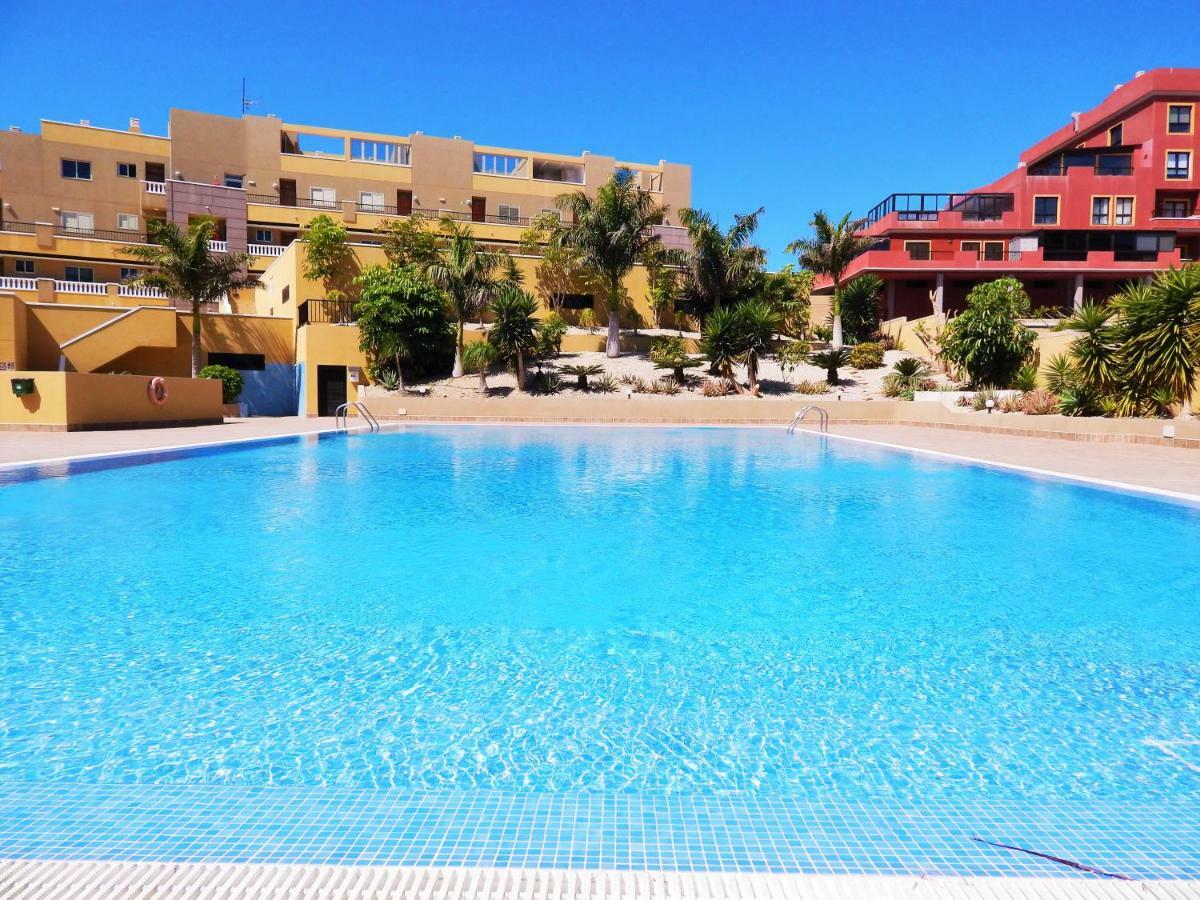 La Perla El Medano Apartman Kültér fotó